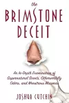 The Brimstone Deceit cover
