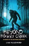 Beyond Boggy Creek cover