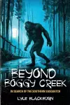 Beyond Boggy Creek cover