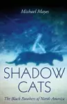 Shadow Cats cover