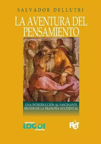 La aventura del pensamiento cover