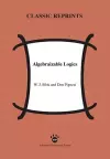 Algebraizable Logics cover