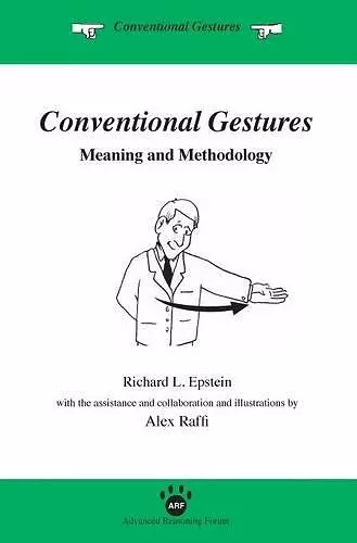 Conventional Gestures cover