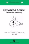 Conventional Gestures cover