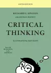 Critical Thinking cover