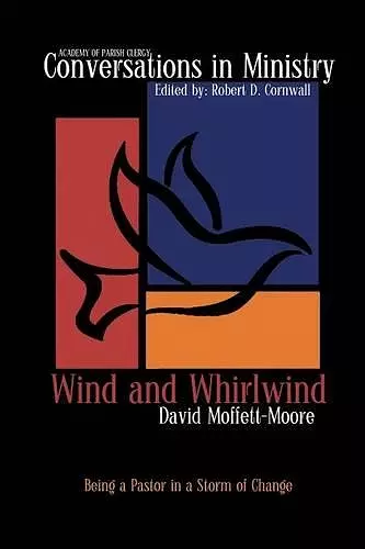 Wind and Whirlwind cover