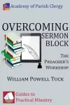 Overcoming Sermon Block cover