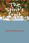 The Spirit's Fruit cover