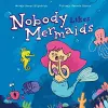 Nobody Likes Mermaids cover