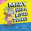 Mary Has a Little Donkey cover