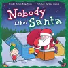 Nobody Likes Santa cover