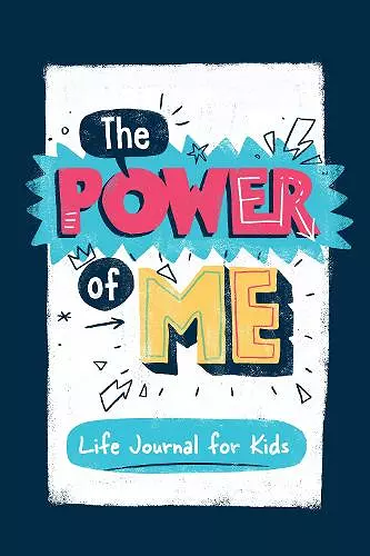 The Power of Me cover