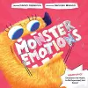 Monster Emotions cover