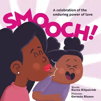 Smooch! cover