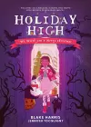 Holiday High cover