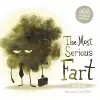 The Most Serious Fart cover