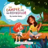 The Camper and The Counselor cover