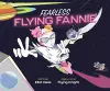 Fearless Flying Fannie cover