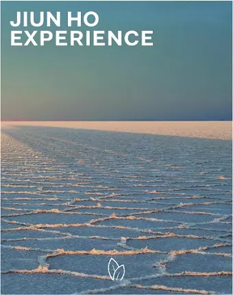 Jiun Ho: Experience cover