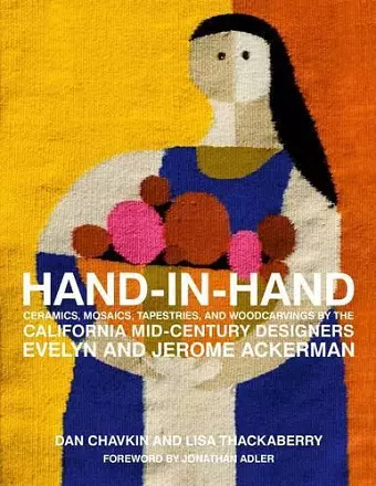 Hand-In-Hand cover