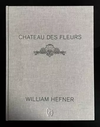 Chateau des Fleurs cover