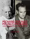 Picasso/Picault, Picault/Picasso: A Magic Moment in Vallauris 1948-1953 cover