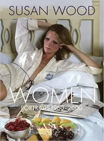 Susan Wood: Women cover