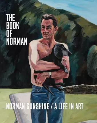 The Book of Norman cover