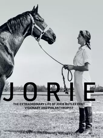 Jorie cover