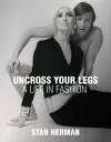 Uncross Your Legs cover