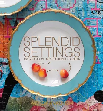 Splendid Settings cover