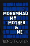 Mohammad, My Mother and Me cover