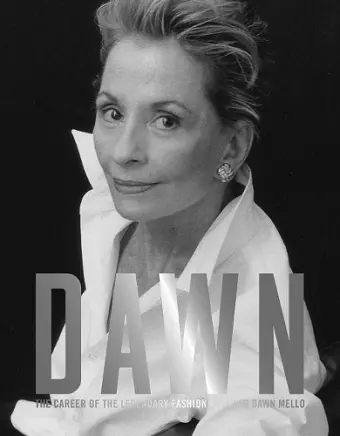 Dawn cover