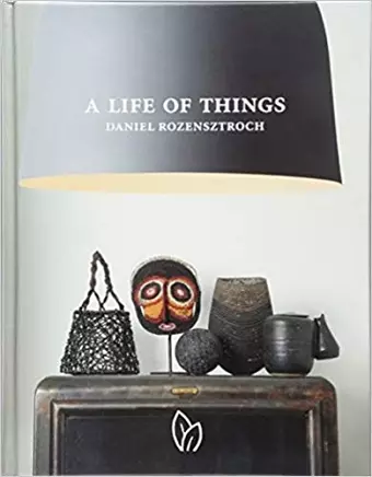 Life of Things cover