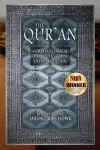 The Qur'an cover