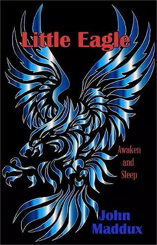 Little Eagle cover