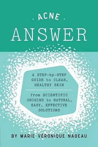 The Acne Answer cover