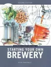 The Brewers Association's Guide to Starting Your Own Brewery cover