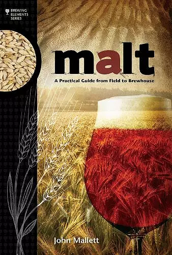 Malt cover