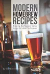 Modern Homebrew Recipes cover