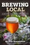 Brewing Local cover