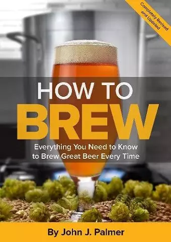 How To Brew cover