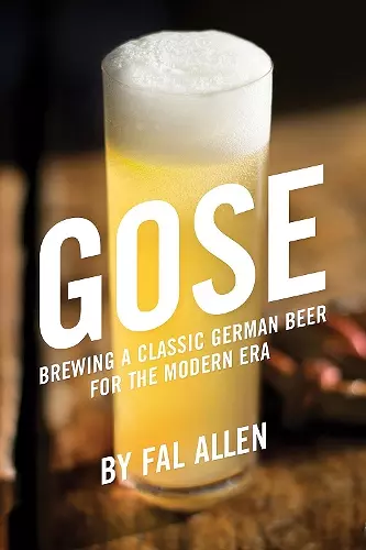 Gose cover