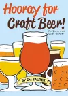 Hooray for Craft Beer! cover