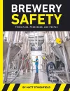 Brewery Safety cover