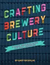 Crafting Brewery Culture cover