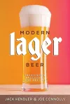 Modern Lager Beer cover
