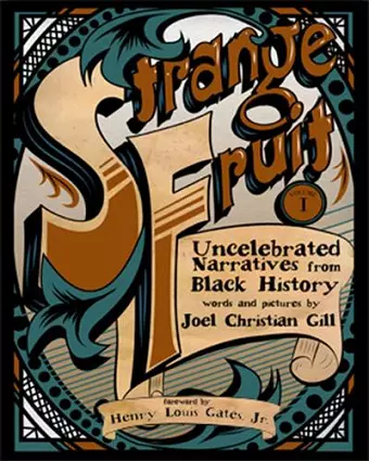 Strange Fruit, Volume I cover