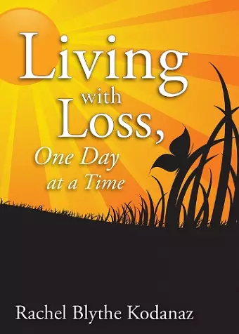 Living with Loss cover