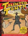 Bass Reeves: Tales of the Talented Tenth, Volume 1 cover